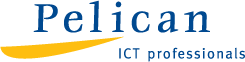 Pelican Logo